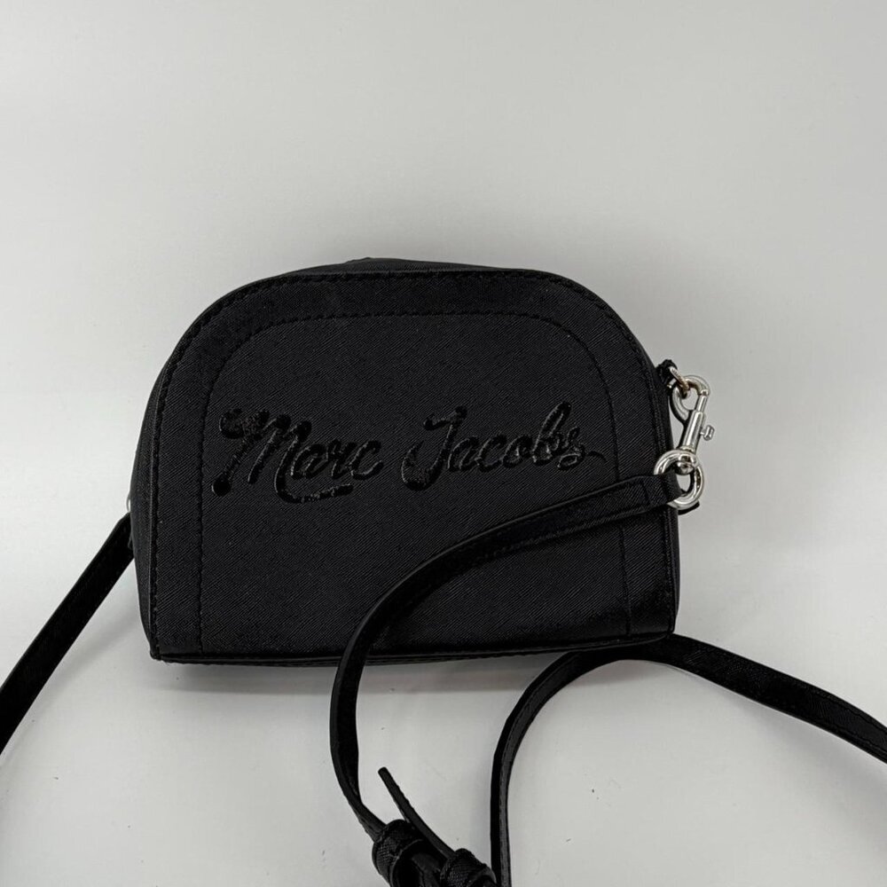 Marc Jacobs Mini Crossbody Bag